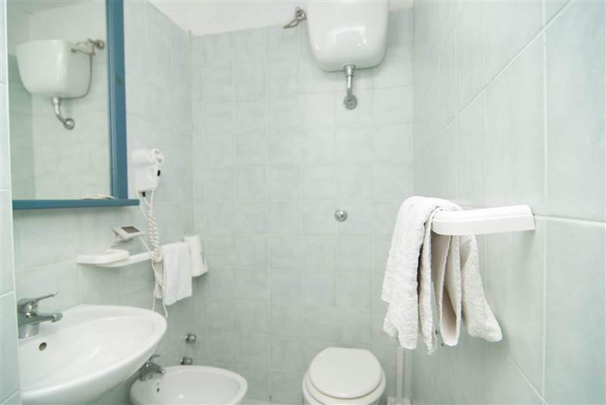 Hotel La Ninfea ايسكيا المظهر الخارجي الصورة