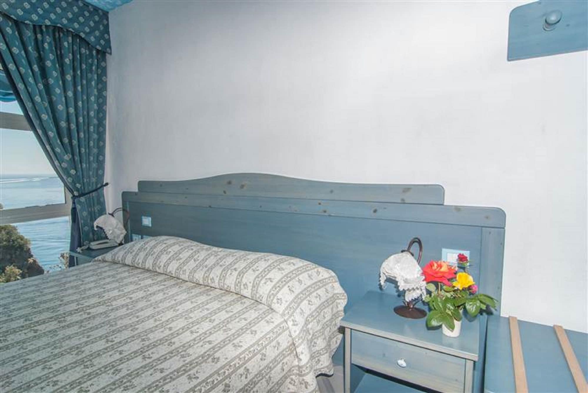 Hotel La Ninfea ايسكيا المظهر الخارجي الصورة