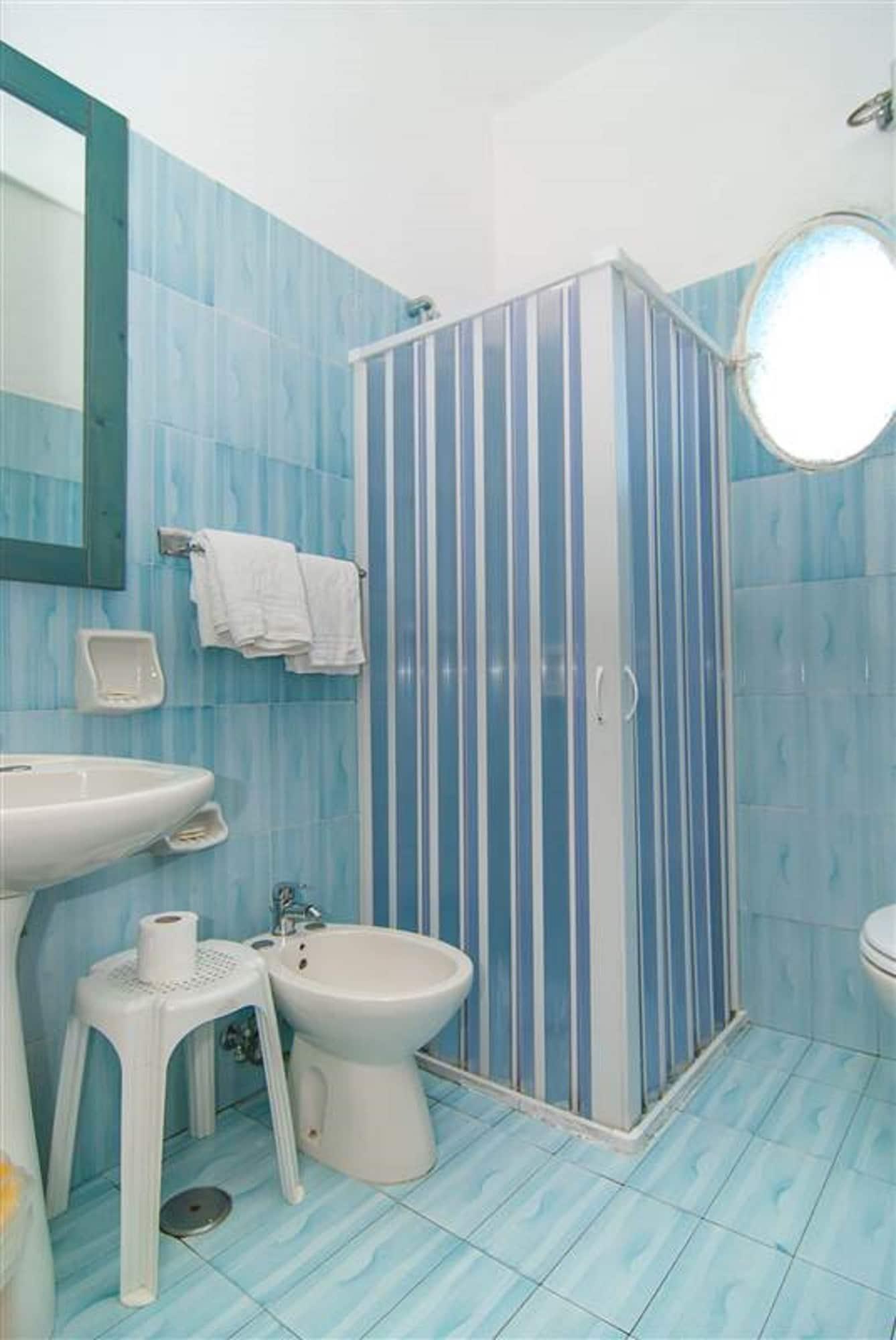 Hotel La Ninfea ايسكيا المظهر الخارجي الصورة