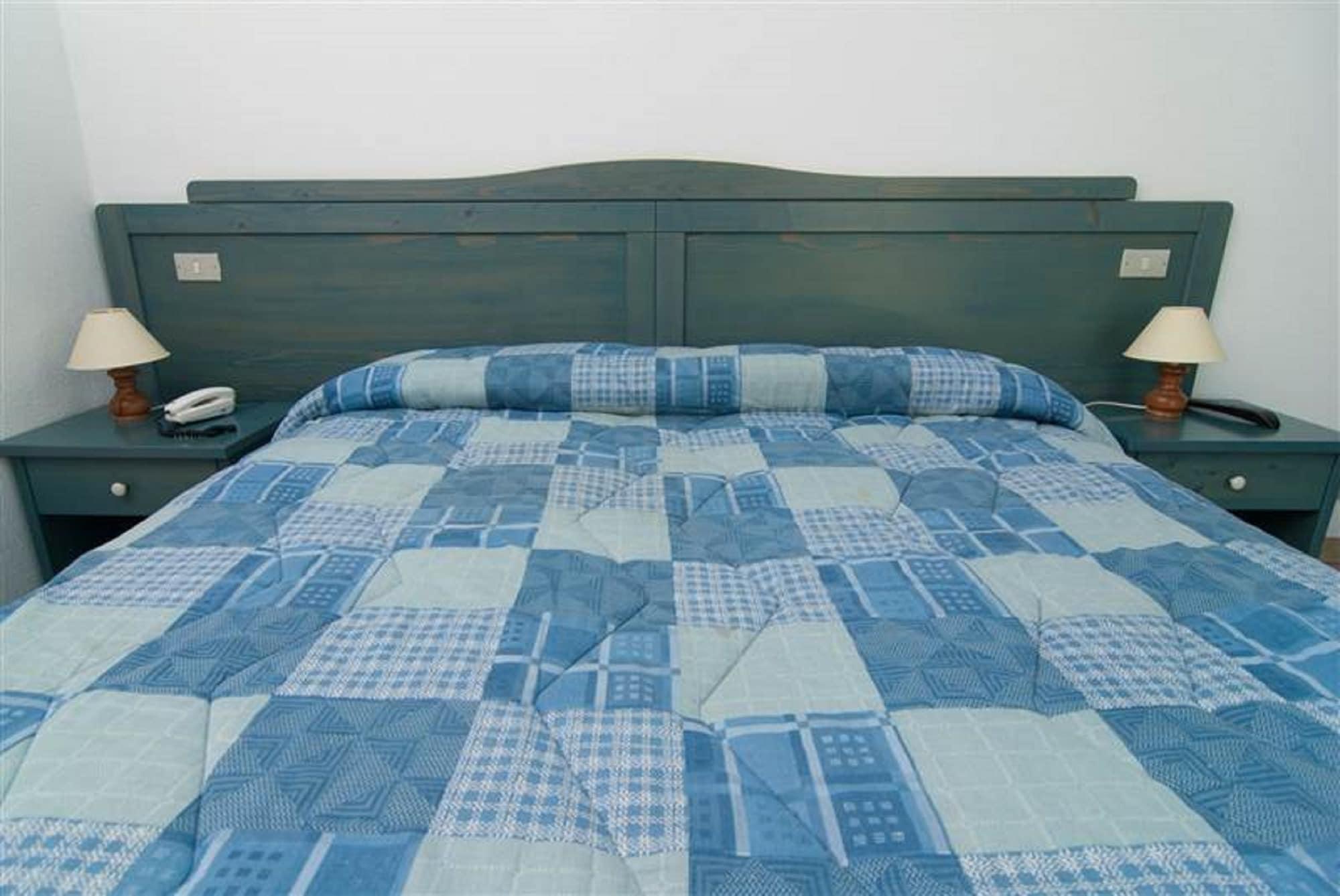 Hotel La Ninfea ايسكيا المظهر الخارجي الصورة
