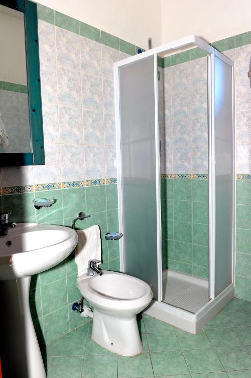 Hotel La Ninfea ايسكيا الغرفة الصورة